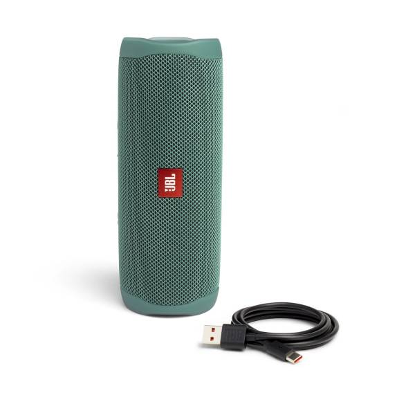 Flip 5 Eco Groen JBL Flip 5 Eco Groen JBL