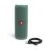 Flip 5 Eco Groen JBL Flip 5 Eco Groen JBL
