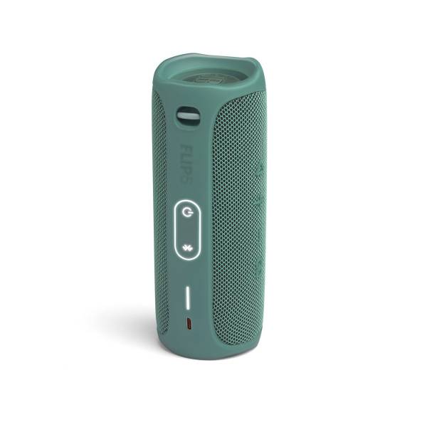 Flip 5 Eco Groen JBL Flip 5 Eco Groen JBL