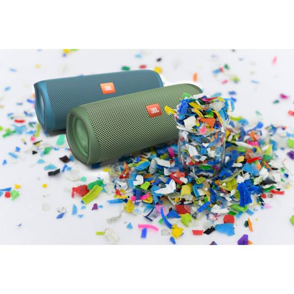 Flip 5 Eco Groen JBL Flip 5 Eco Groen JBL