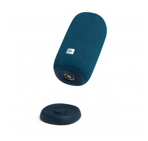 Link Portable Blauw  JBL