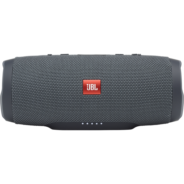 Charge Essential Zwart/Grijs JBL Charge Essential Zwart/Grijs JBL