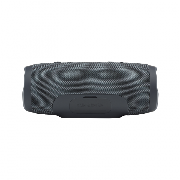 Charge Essential Zwart/Grijs JBL Charge Essential Zwart/Grijs JBL