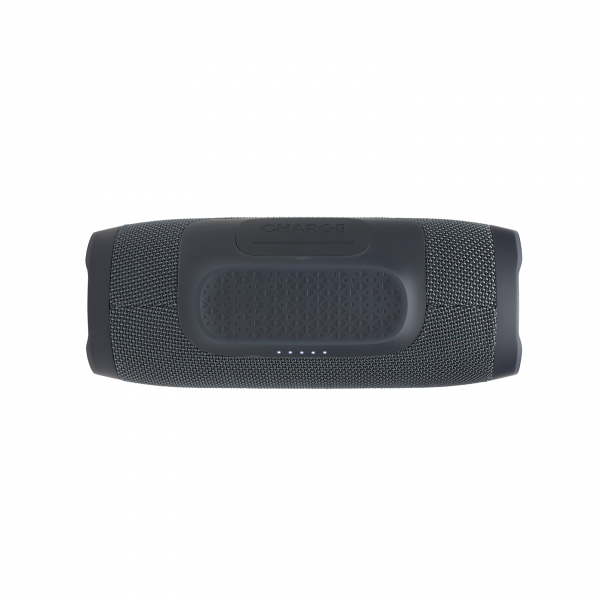 Charge Essential Zwart/Grijs JBL Charge Essential Zwart/Grijs JBL