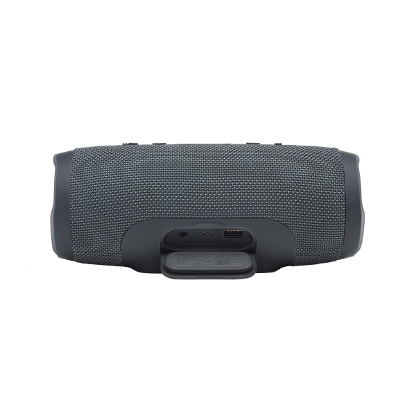 Charge Essential Zwart/Grijs JBL Charge Essential Zwart/Grijs JBL
