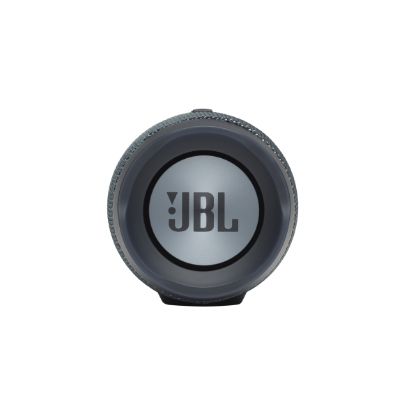 Charge Essential Zwart/Grijs JBL Charge Essential Zwart/Grijs JBL