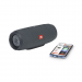 Charge Essential Zwart/Grijs JBL Charge Essential Zwart/Grijs JBL