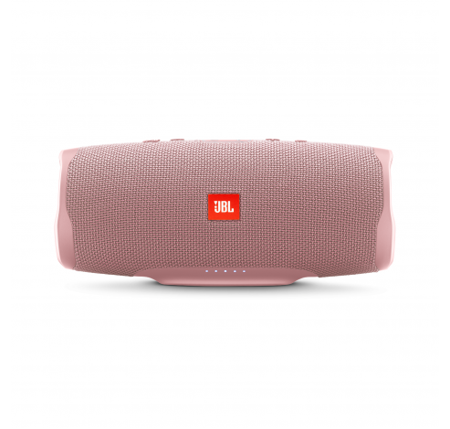 Charge 4 Roze  JBL