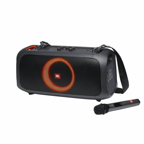 PartyBox On the Go JBL PartyBox On the Go JBL