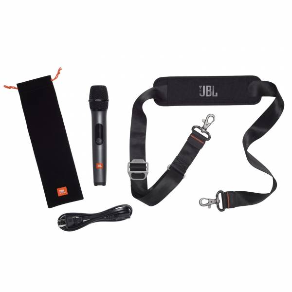 PartyBox On the Go JBL PartyBox On the Go JBL