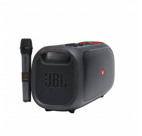  PartyBox On the Go  JBL