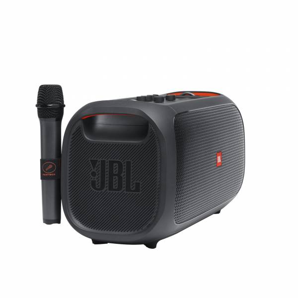 PartyBox On the Go JBL PartyBox On the Go JBL
