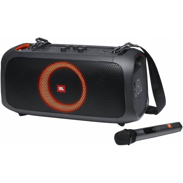 PartyBox On the Go JBL PartyBox On the Go JBL