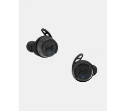 Under Armour True Wireless Flash X Zwart JBL