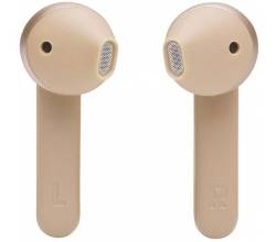 TUNE 225TWS Goud JBL