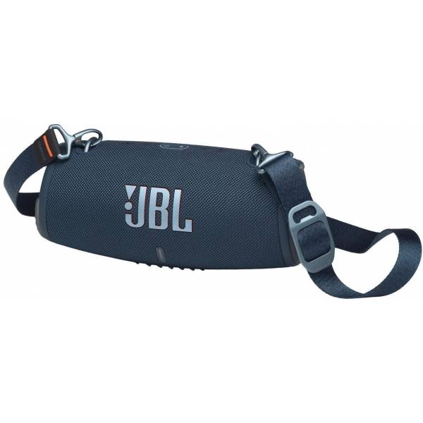 JBL XTREME 3 bluetooth speaker blauw JBL JBL XTREME 3 bluetooth speaker blauw JBL