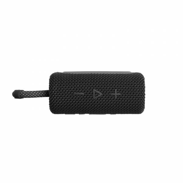 JBL JBL GO3 bluetooth speaker zwart