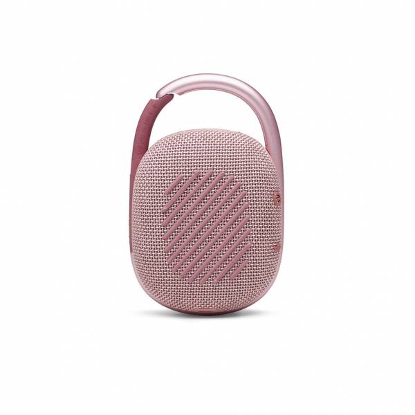 JBL CLIP 4 bluetooth speaker roze