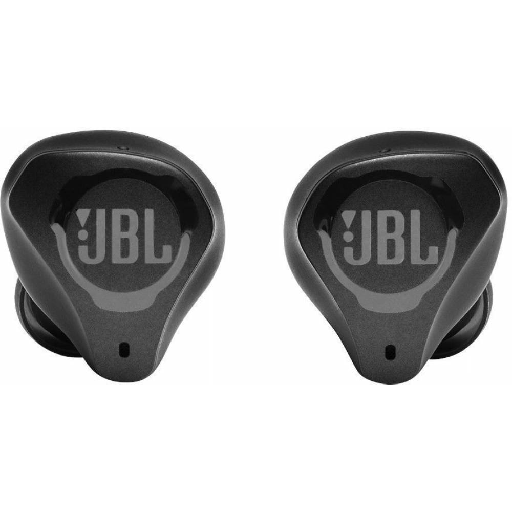 JBL Koptelefoons & Oordopjes CLUB PRO+ in-ear BT TWS NC zwart