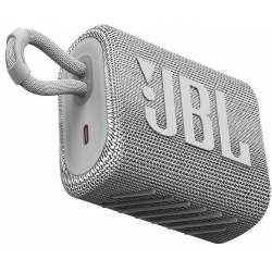JBL GO3 bluetooth speaker wit JBL