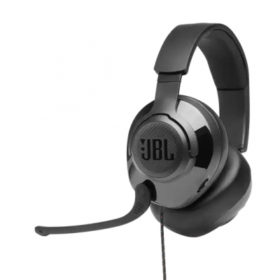 Quantum 200 Gaming Headset wired  JBL