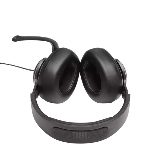 JBL Quantum 200 Gaming Headset wired