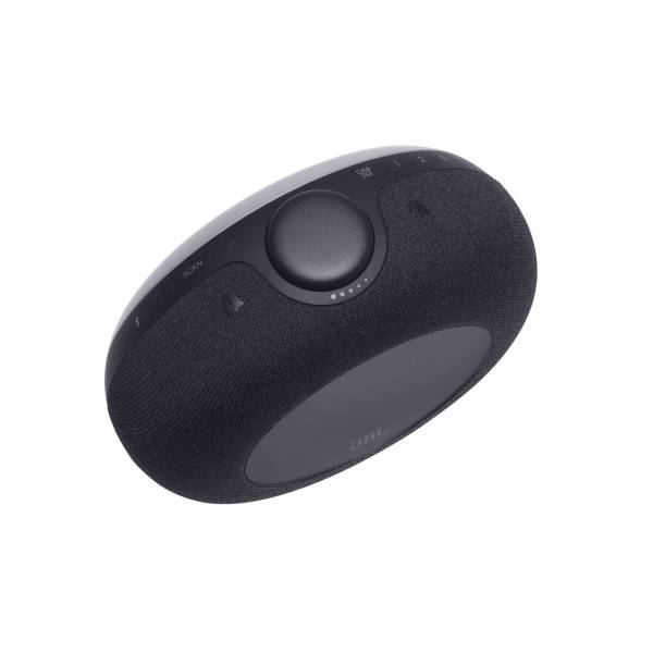 Horizon 2 Zwart JBL Horizon 2 Zwart JBL
