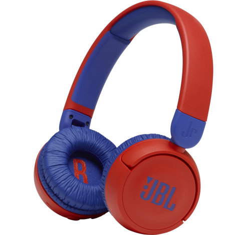 Jr310BT Rood  JBL