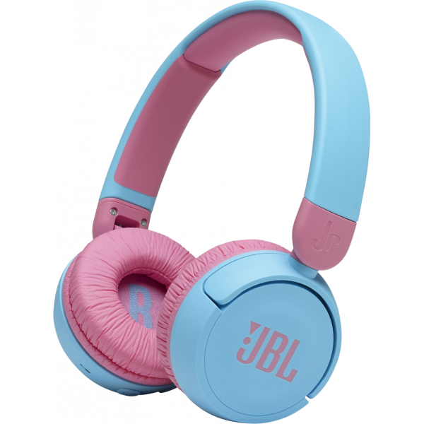 Jr310BT Blauw JBL Jr310BT Blauw JBL