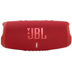 CHARGE 5 bluetooth speaker rouge JBL