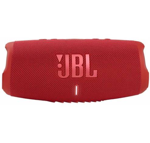 CHARGE 5 bluetooth speaker rood  JBL