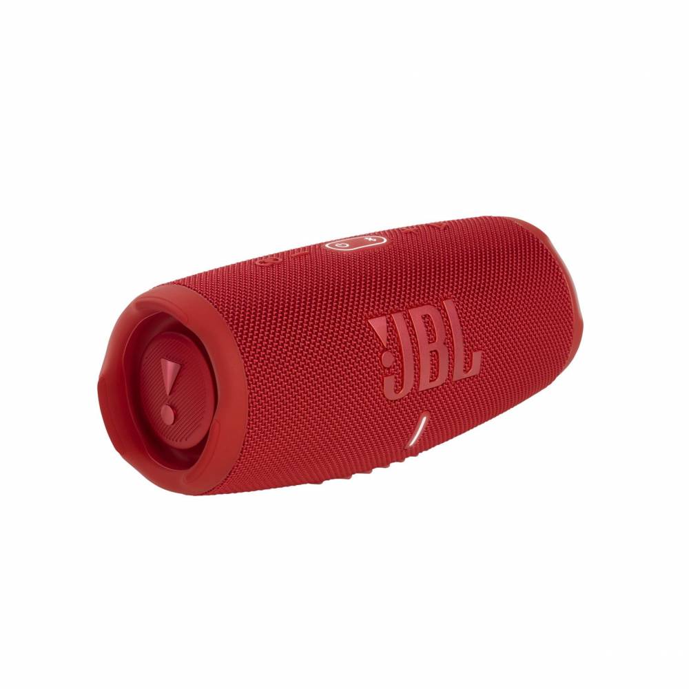 JBL Streaming audio CHARGE 5 bluetooth speaker rood