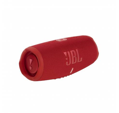 CHARGE 5 bluetooth speaker rood  JBL