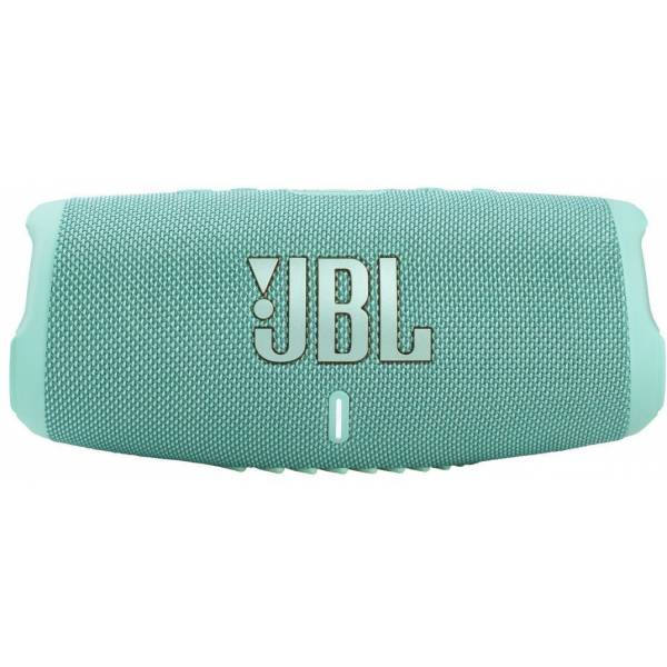 CHARGE 5 bluetooth speaker teal JBL CHARGE 5 bluetooth speaker teal JBL