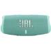 CHARGE 5 bluetooth speaker teal JBL CHARGE 5 bluetooth speaker teal JBL