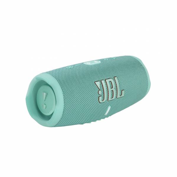 CHARGE 5 bluetooth speaker teal JBL CHARGE 5 bluetooth speaker teal JBL