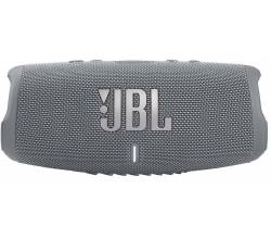 CHARGE 5 bluetooth speaker grijs JBL
