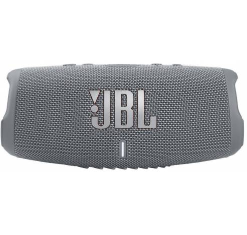 CHARGE 5 bluetooth speaker grijs  JBL