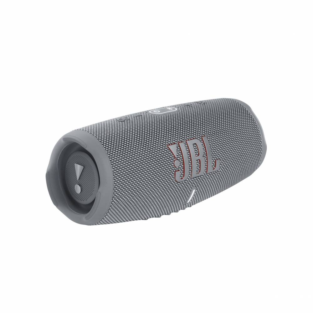 JBL Streaming audio CHARGE 5 bluetooth speaker grijs