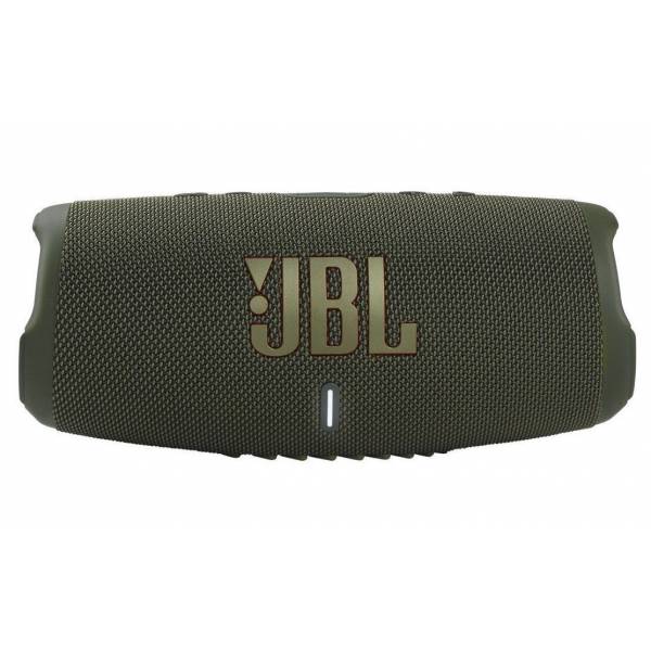 CHARGE 5 bluetooth speaker groen JBL CHARGE 5 bluetooth speaker groen JBL