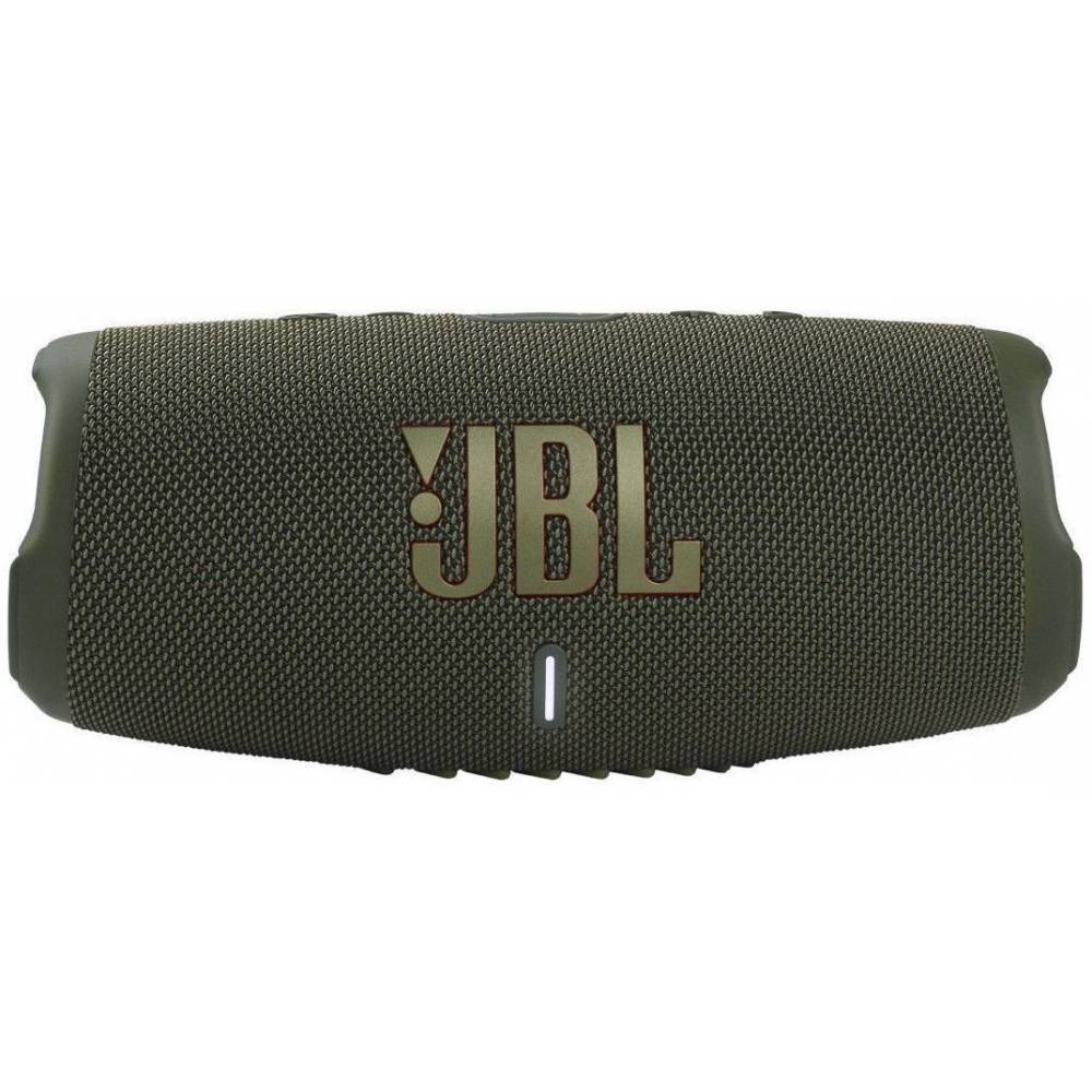JBL Streaming audio CHARGE 5 bluetooth speaker groen