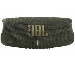 CHARGE 5 bluetooth speaker groen JBL