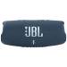 JBL CHARGE 5 bluetooth speaker blauw