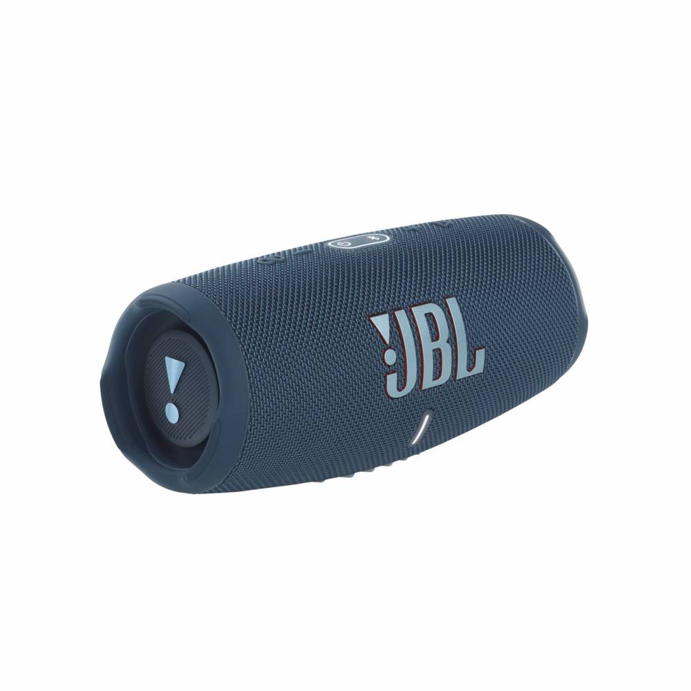 JBL Streaming audio CHARGE 5 bluetooth speaker blauw