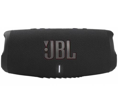 CHARGE 5 bluetooth speaker zwart  JBL