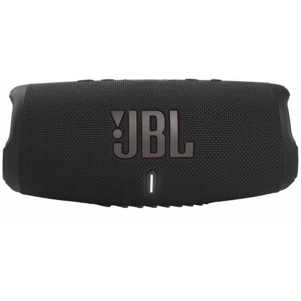 JBL CHARGE 5 bluetooth speaker zwart