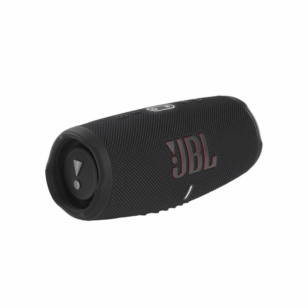 JBL Streaming audio CHARGE 5 bluetooth speaker zwart