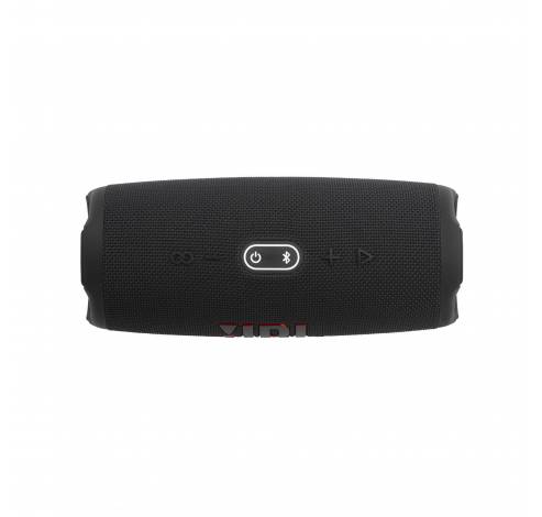 CHARGE 5 bluetooth speaker zwart  JBL