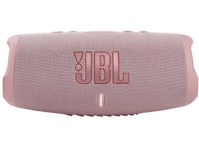 CHARGE 5 bluetooth speaker roze