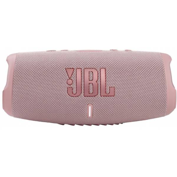 JBL CHARGE 5 bluetooth speaker roze